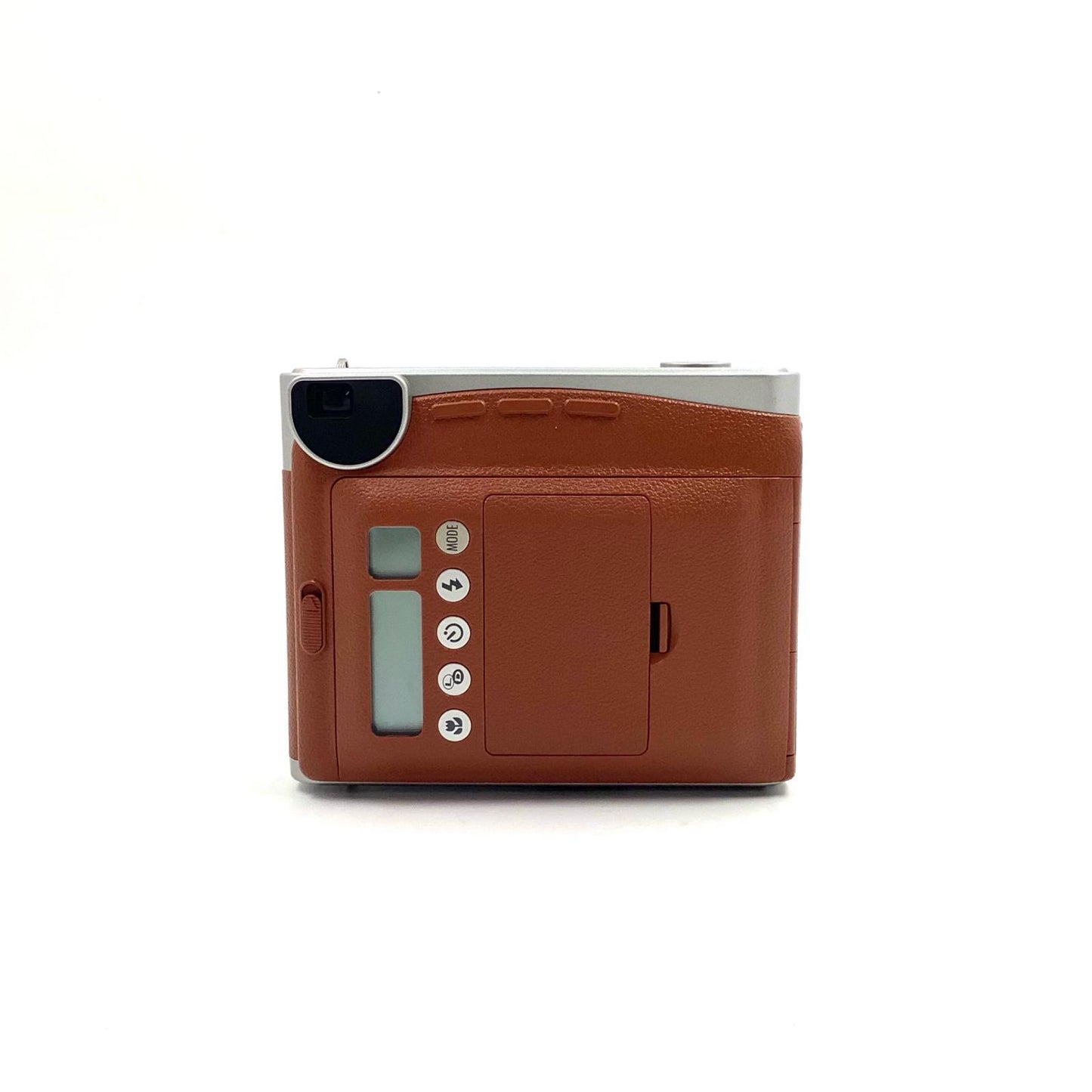 【全額返金保証】【最速発送】FUJIFILM INSTAX MINI 90 ネオクラシックブラウン 美品 動作確認済
