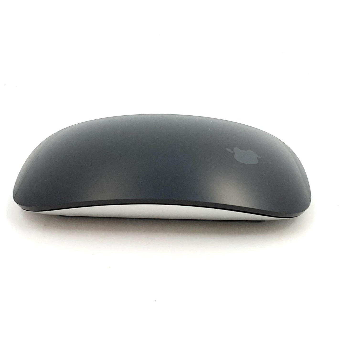 【全額返金保証】【最速発送】Apple Magic Mouse Black MMMQ3J/A 美品 動作確認済