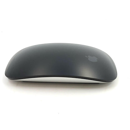 【全額返金保証】【最速発送】Apple Magic Mouse Black MMMQ3J/A 美品 動作確認済