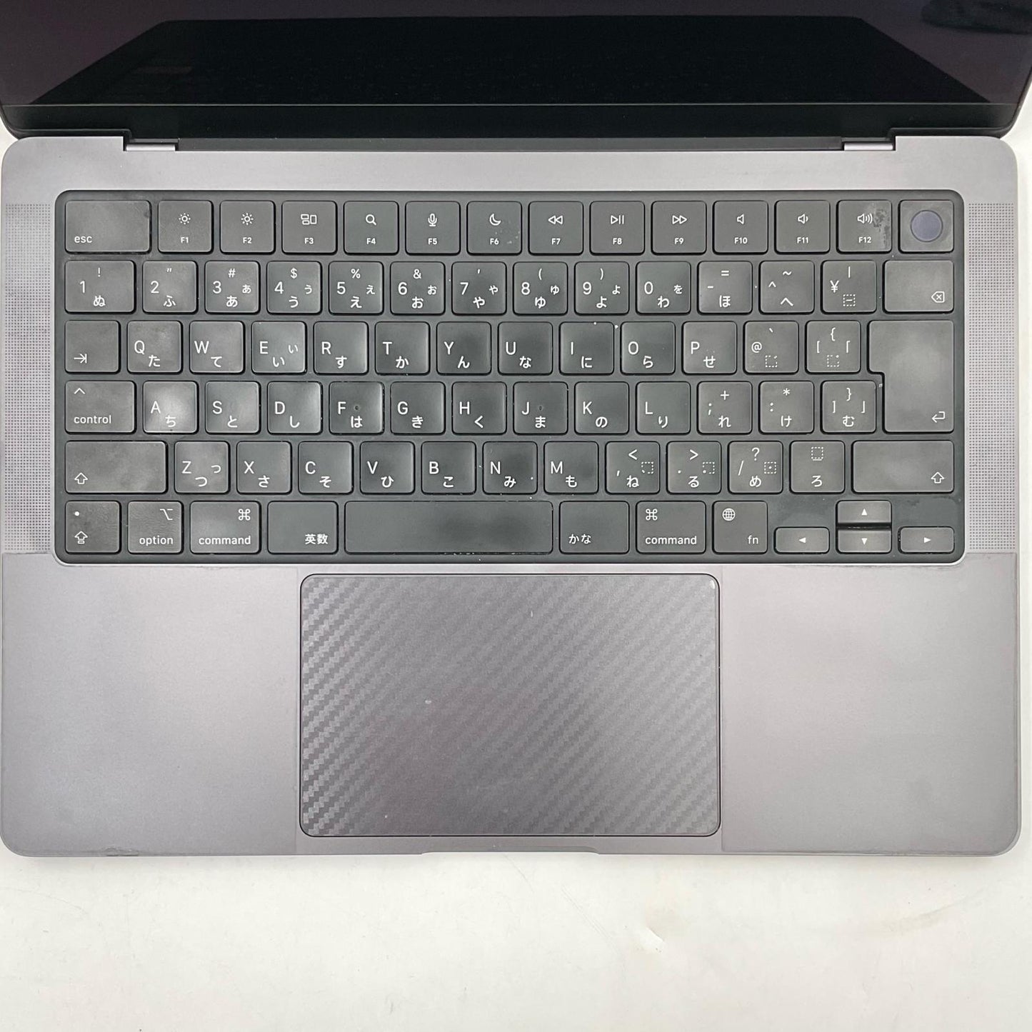 【全額返金保証】【最速発送】Apple MacBook Pro 14インチ 2023 Apple M3 Pro 18GB 512GB スペースブラック 100% 動作確認済