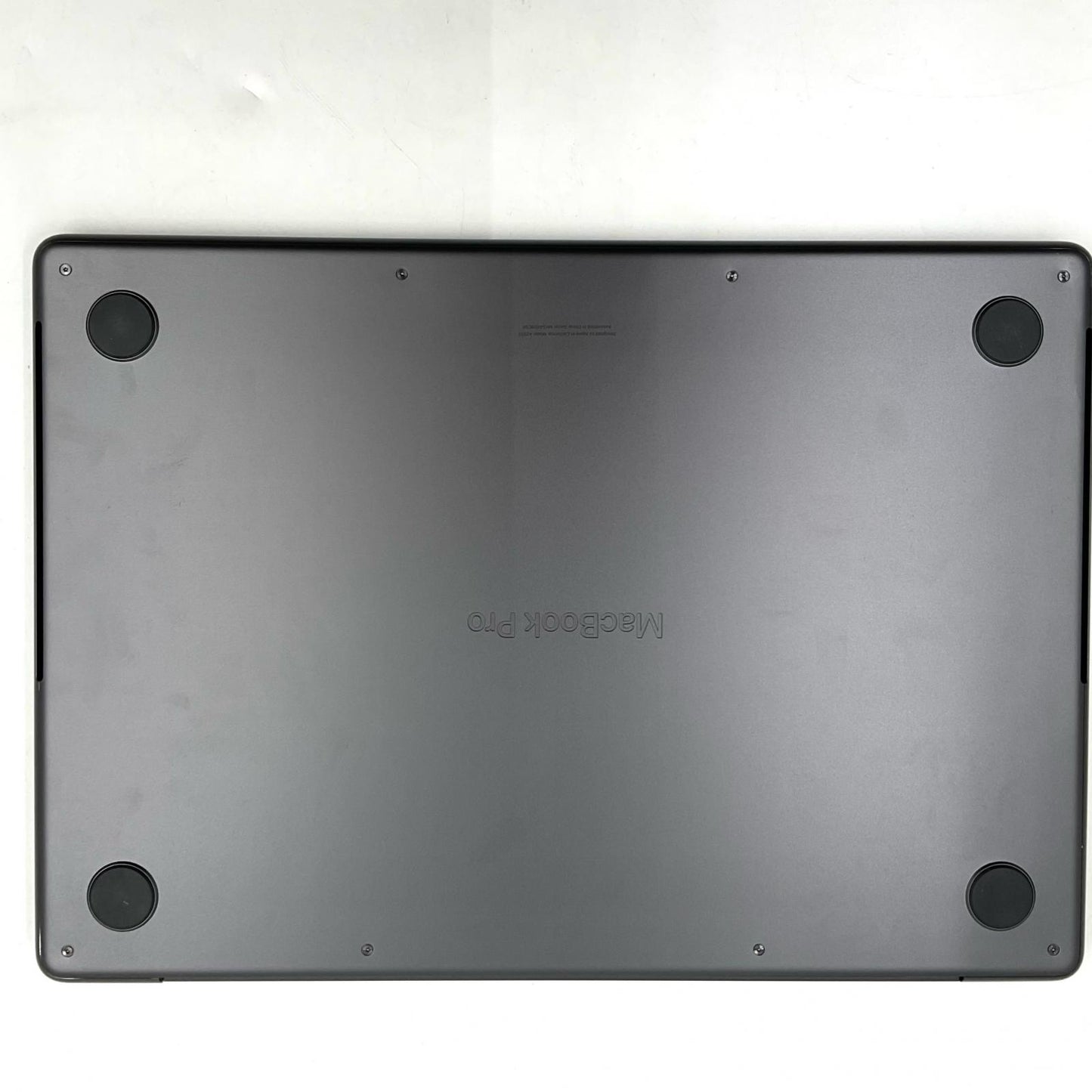 【全額返金保証】【最速発送】Apple MacBook Pro 14インチ 2023 Apple M3 Pro 18GB 512GB スペースブラック 100% 動作確認済
