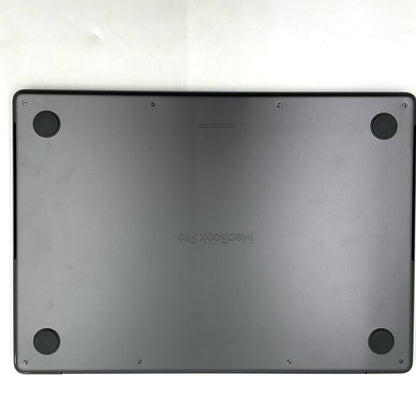 【全額返金保証】【最速発送】Apple MacBook Pro 14インチ 2023 Apple M3 Pro 18GB 512GB スペースブラック 100% 動作確認済