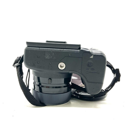 【全額返金保証】【最速発送】Sony コンパクトデジタルカメラ Cyber-Shot DSC-HX100V 動作確認済