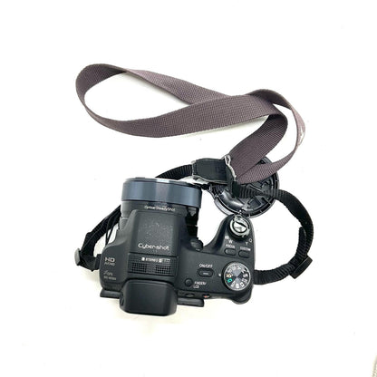 【全額返金保証】【最速発送】Sony コンパクトデジタルカメラ Cyber-Shot DSC-HX100V 動作確認済