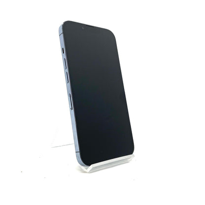 【全額返金保証】【最速発送】Apple iPhone iPhone 13 Pro 128GB シエラブルー Softbank SIMフリー 超美品 動作確認済 100%