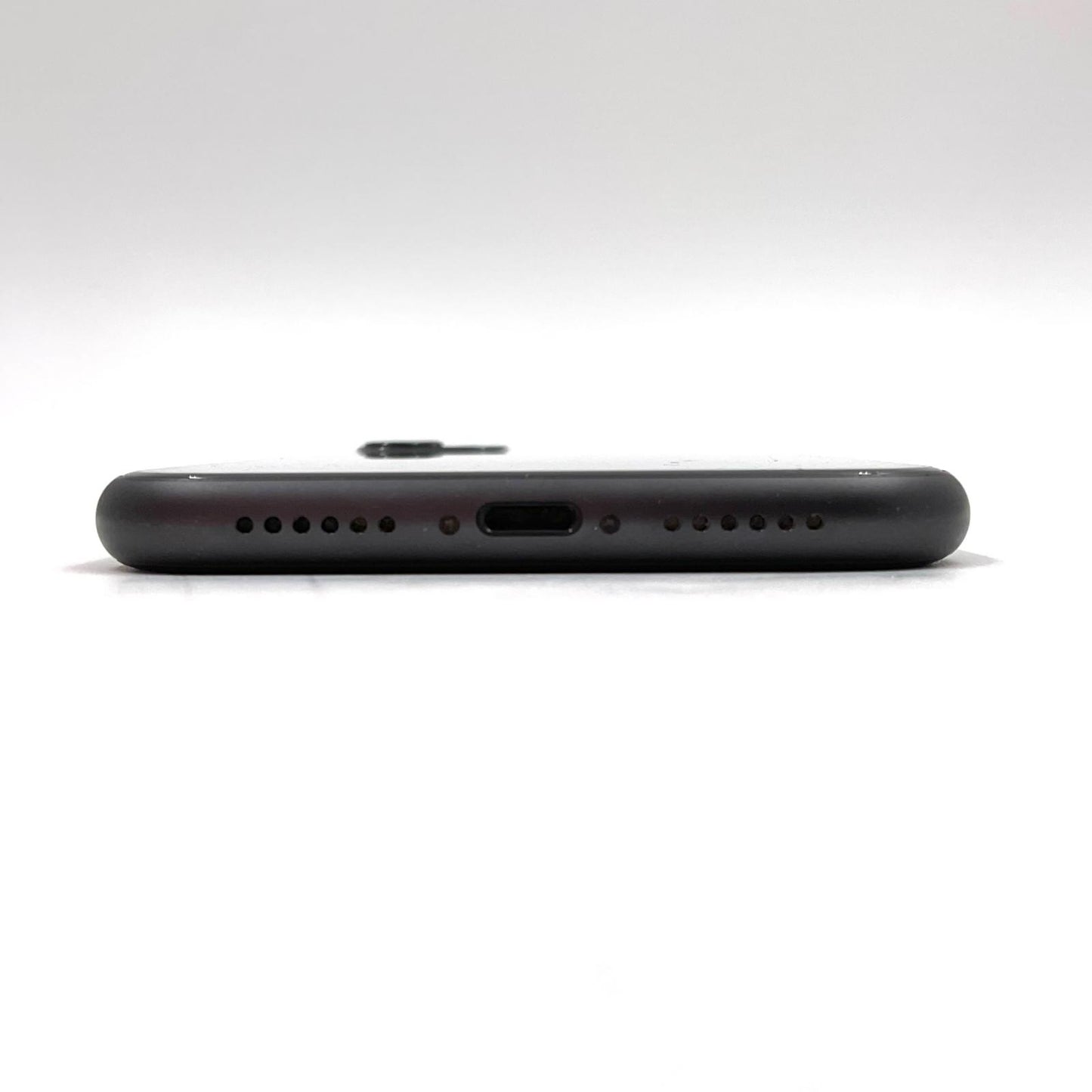 【全額返金保証】【最速発送】Apple iPhone iPhone 11 128GB ブラック Softbank SIMフリー 白ロム 動作確認済 97%