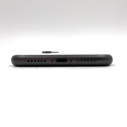 【全額返金保証】【最速発送】Apple iPhone iPhone 11 128GB ブラック Softbank SIMフリー 白ロム 動作確認済 97%