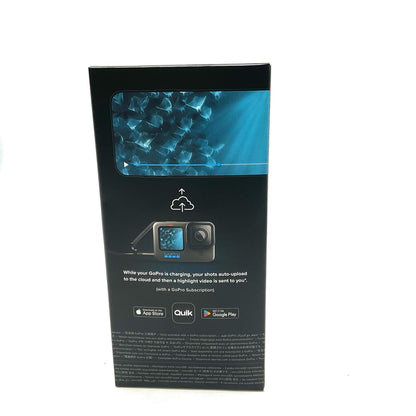 【全額返金保証】【最速発送】GoPro HERO11 BLACK CHDHX-111-FW 新品未開封 即納OK