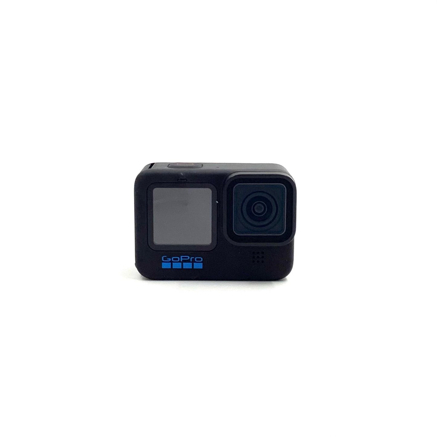 【全額返金保証】【最速発送】GoPro HERO11 BLACK CHDHX-111-FW 美品 動作確認済