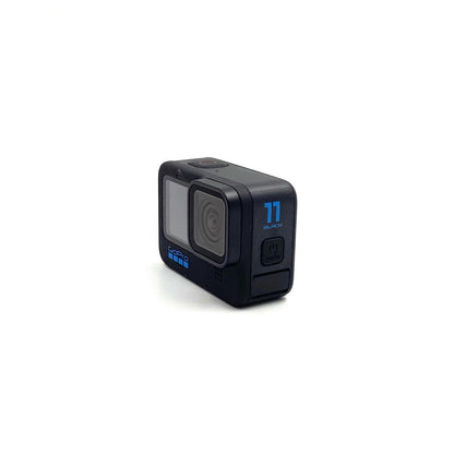 【全額返金保証】【最速発送】GoPro HERO11 BLACK CHDHX-111-FW 美品 動作確認済