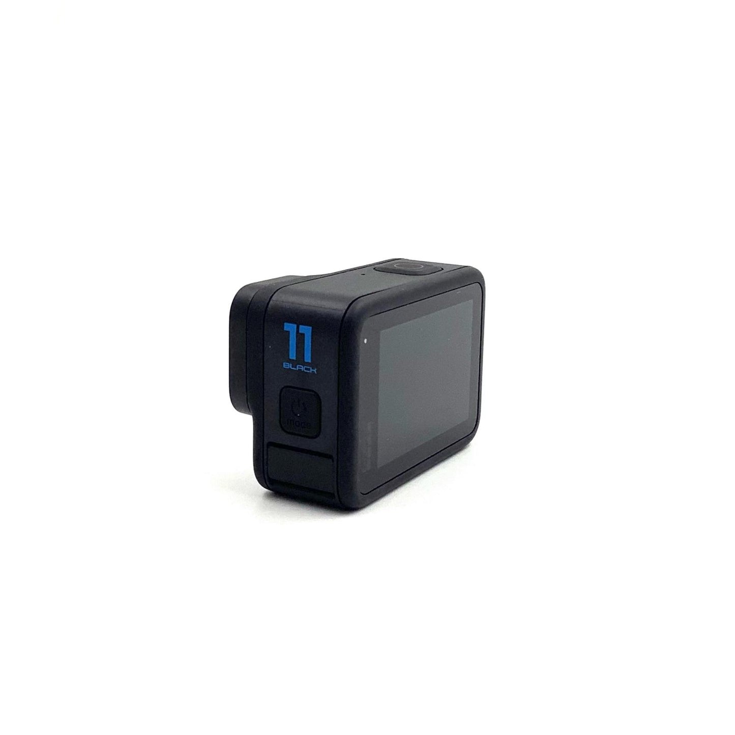 【全額返金保証】【最速発送】GoPro HERO11 BLACK CHDHX-111-FW 美品 動作確認済