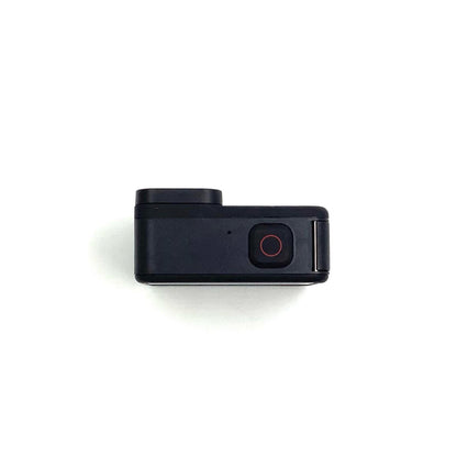 【全額返金保証】【最速発送】GoPro HERO11 BLACK CHDHX-111-FW 美品 動作確認済