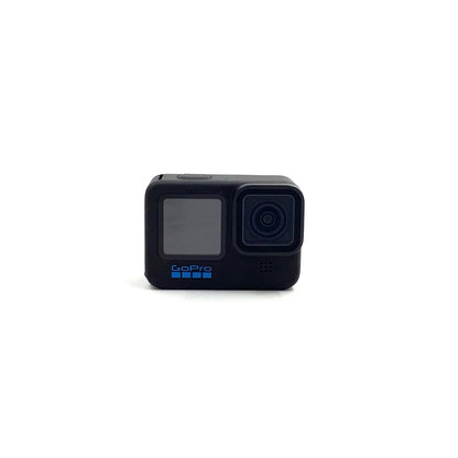 【全額返金保証】【最速発送】GoPro HERO11 BLACK CHDHX-111-FW 美品 動作確認済
