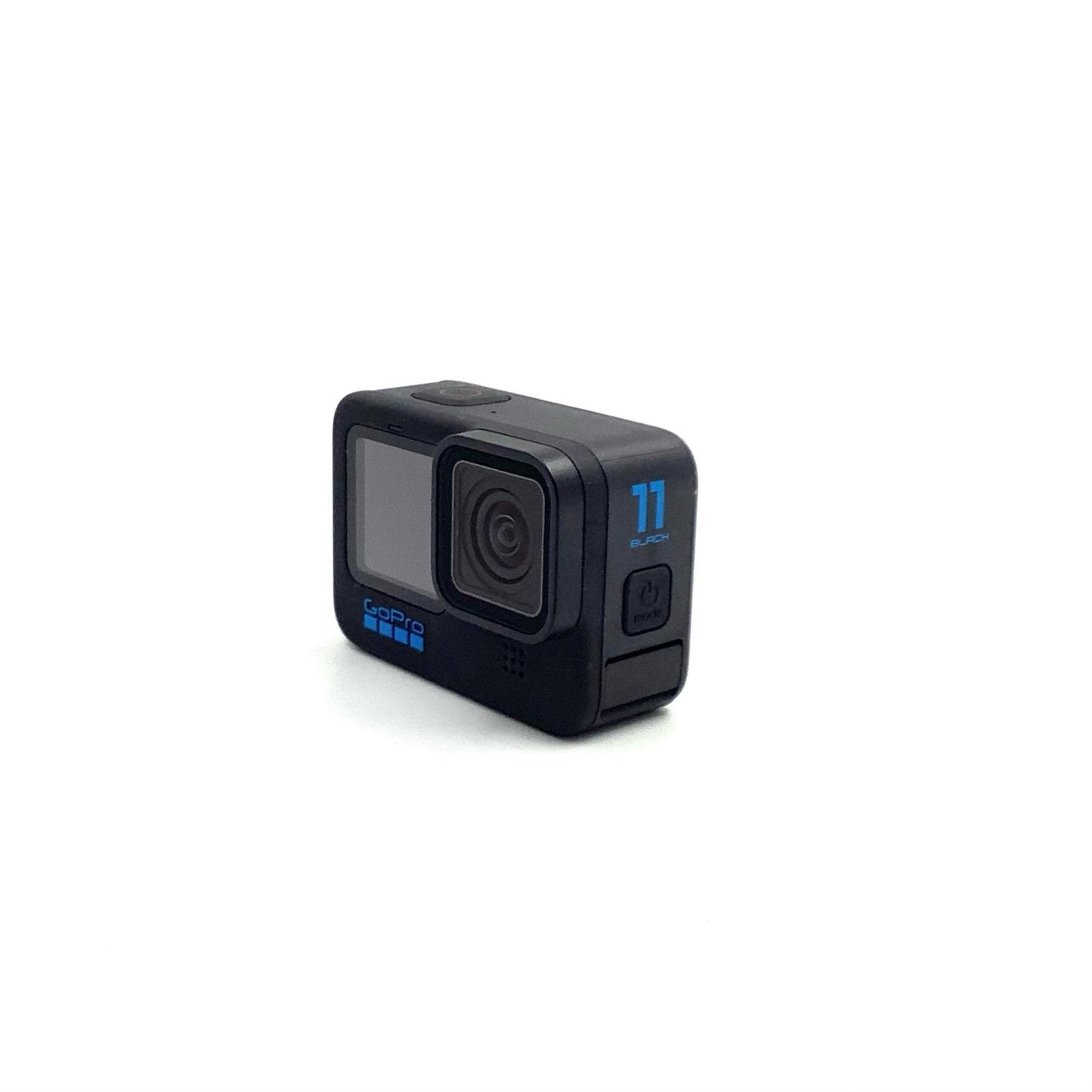 【全額返金保証】【最速発送】GoPro HERO11 BLACK CHDHX-111-FW 美品 動作確認済