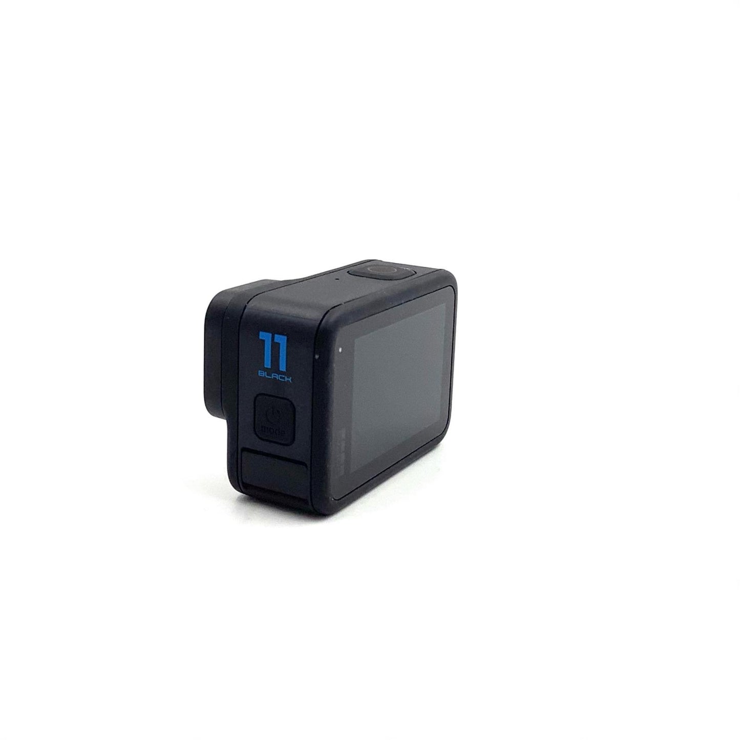 【全額返金保証】【最速発送】GoPro HERO11 BLACK CHDHX-111-FW 美品 動作確認済
