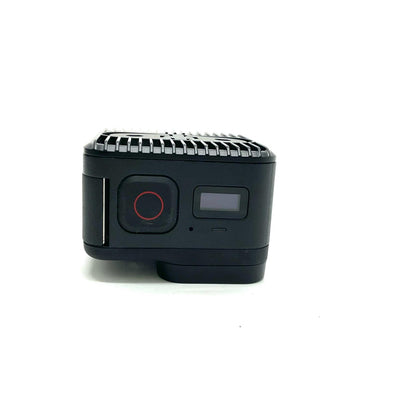 【全額返金保証】【最速発送】GoPro HERO11 BLACK Mini 美品 動作確認済