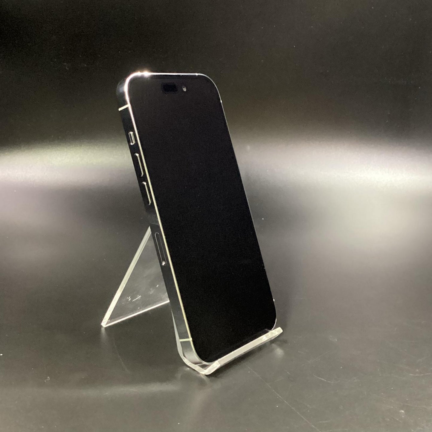 【全額返金保証】【最速発送】Apple iPhone iPhone Pro 14 Pro 256GB シルバー au SIMフリー 動作確認済 72%