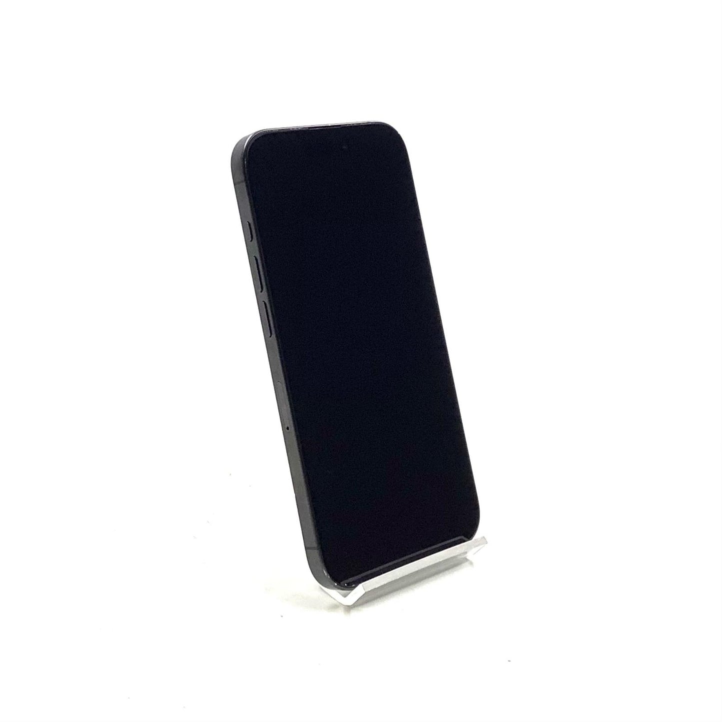 【全額返金保証】【最速発送】Apple iPhone iPhone Pro 15 Pro 128GB ブラックチタニウム 楽天モバイル SIMフリー 美品 動作確認済 88%