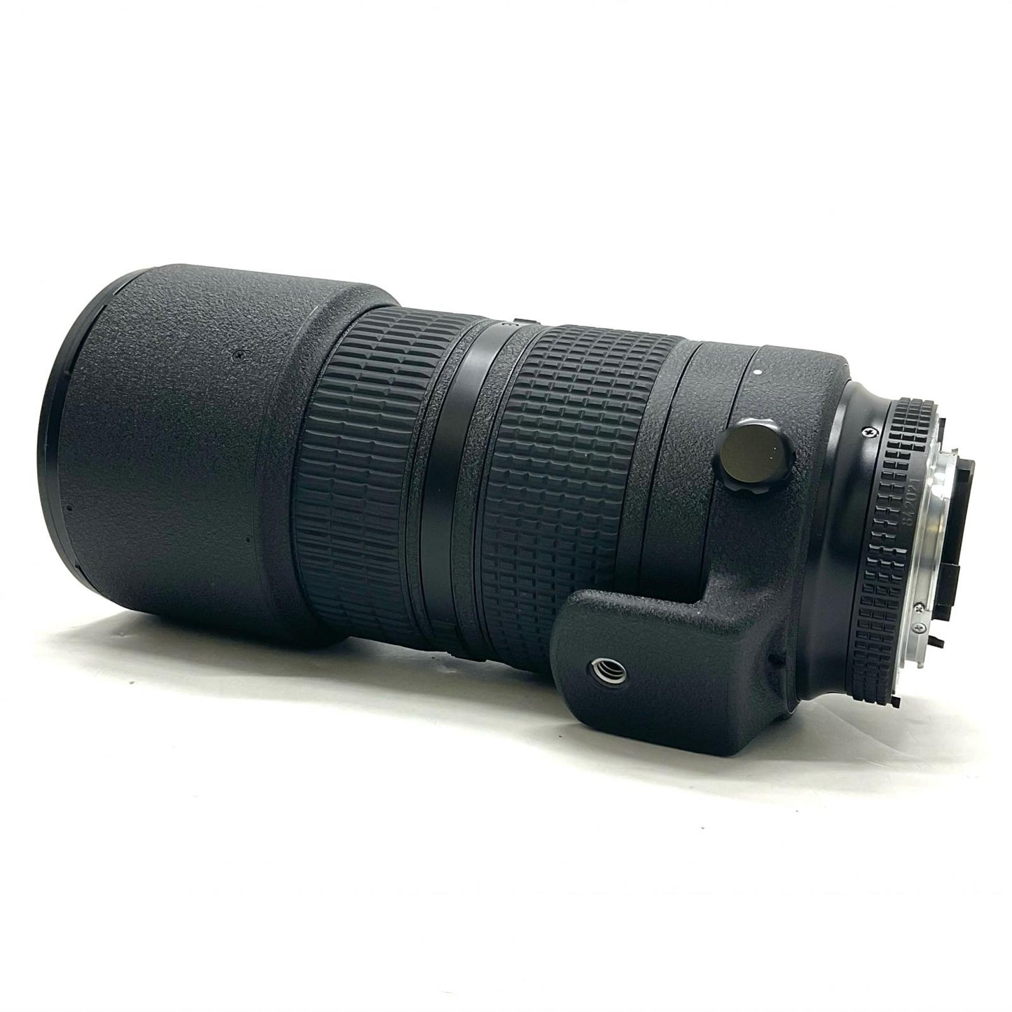 【全額返金保証】【最速発送】Nikon AI AF Zoom Nikkor ED 80-200mm F2.8D New 美品 動作確認済