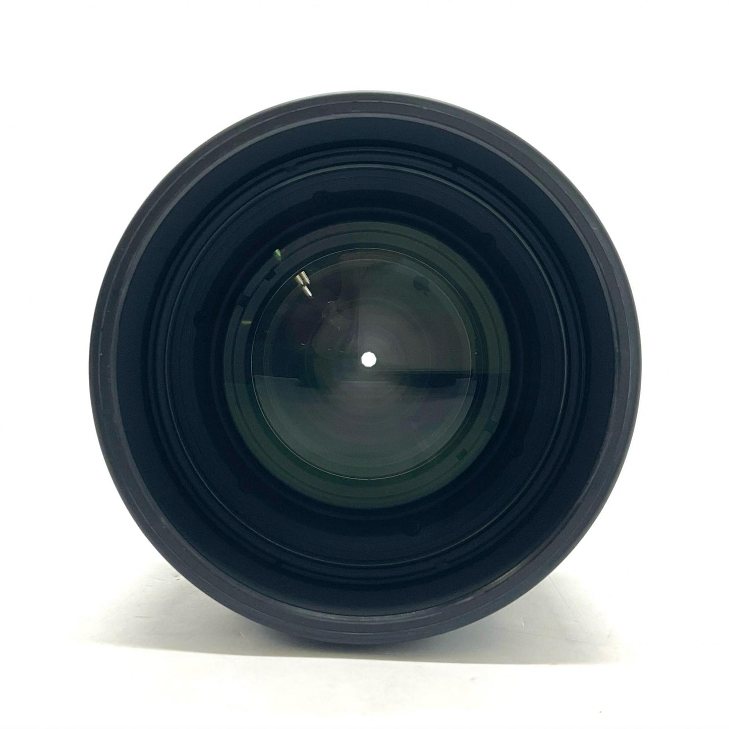 【全額返金保証】【最速発送】Nikon AI AF Zoom Nikkor ED 80-200mm F2.8D New 美品 動作確認済