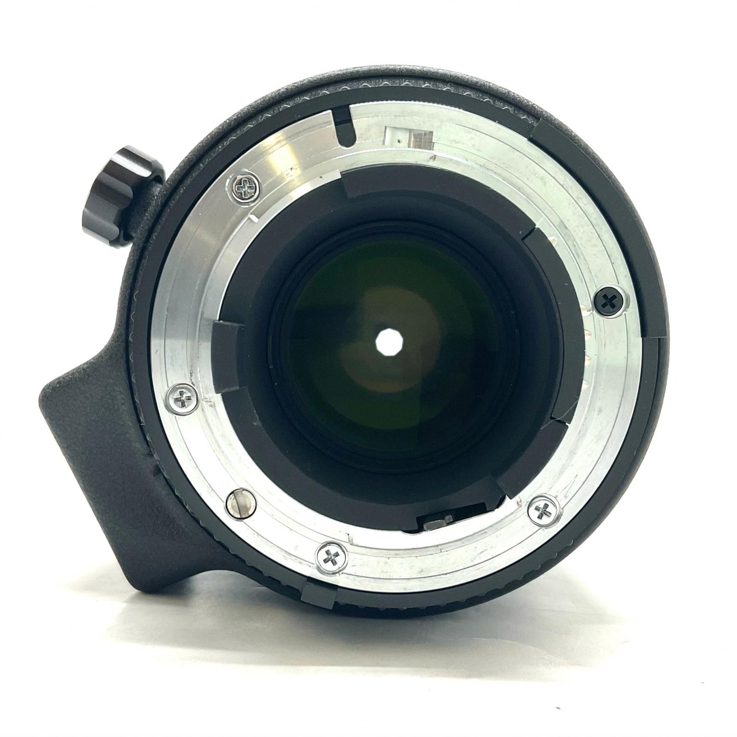 【全額返金保証】【最速発送】Nikon AI AF Zoom Nikkor ED 80-200mm F2.8D New 美品 動作確認済