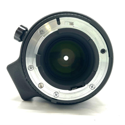 【全額返金保証】【最速発送】Nikon AI AF Zoom Nikkor ED 80-200mm F2.8D New 美品 動作確認済