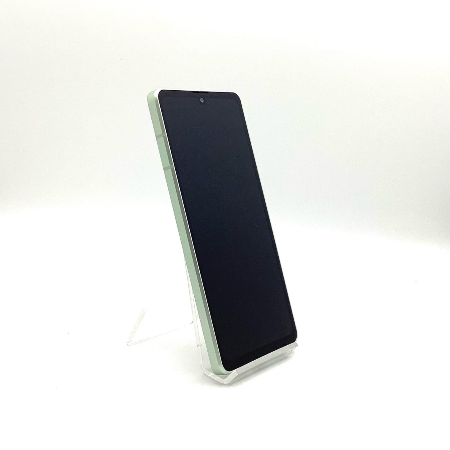 【全額返金保証】【最速発送】SHARP AQUOS sense8 128GB ペールグリーン SIMフリー SH-M26 白ロム 超美品 動作確認済