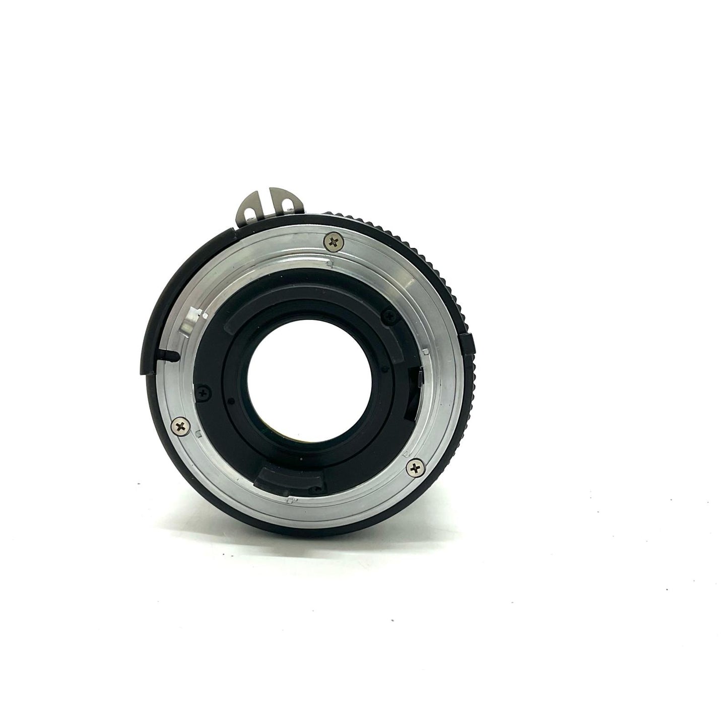 【全額返金保証】【最速発送】Nikon Ai-s Nikkor 28mm F2S 美品 動作確認済