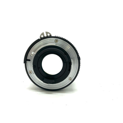 【全額返金保証】【最速発送】Nikon Ai-s Nikkor 28mm F2S 美品 動作確認済