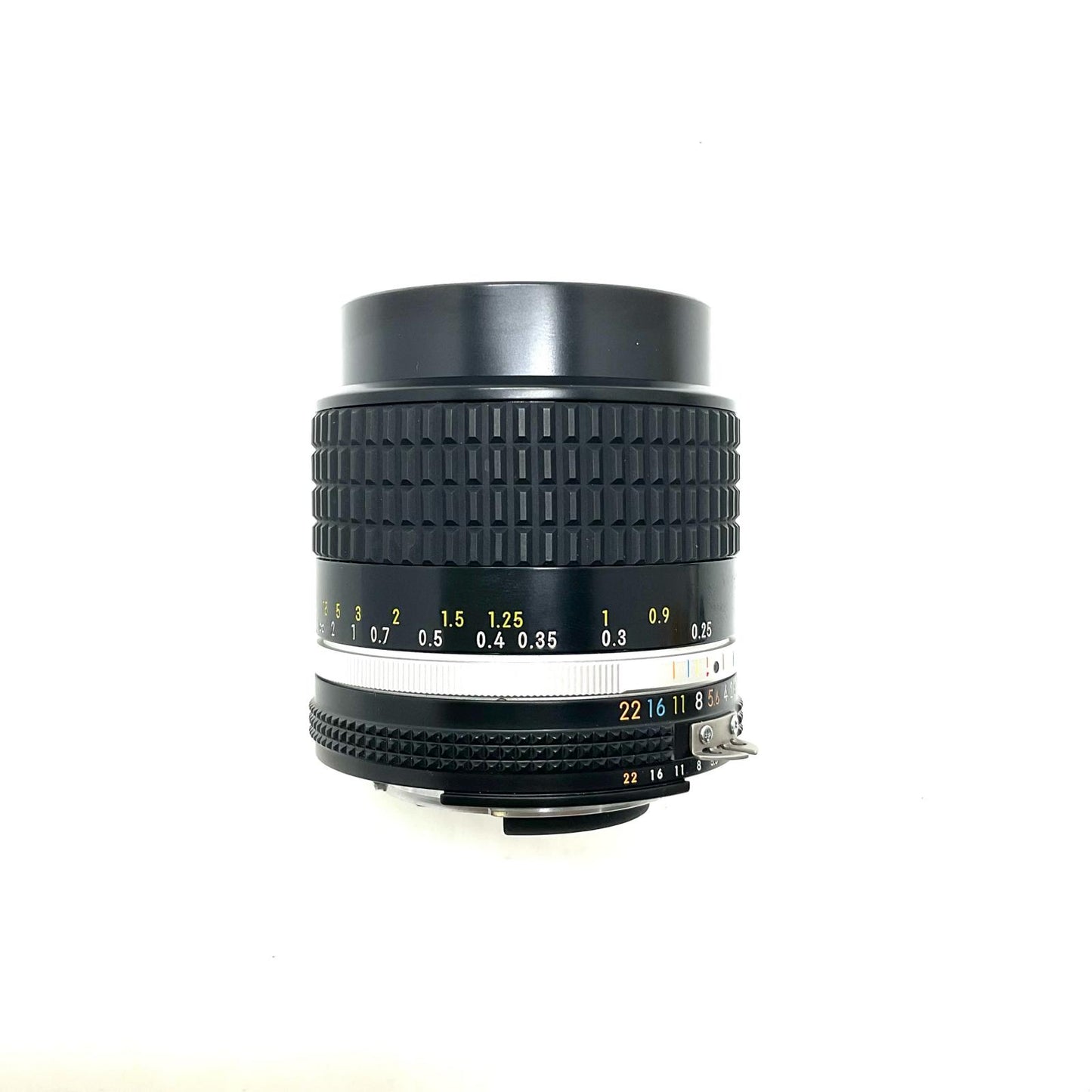 【全額返金保証】【最速発送】Nikon Ai-s Nikkor 28mm F2S 美品 動作確認済