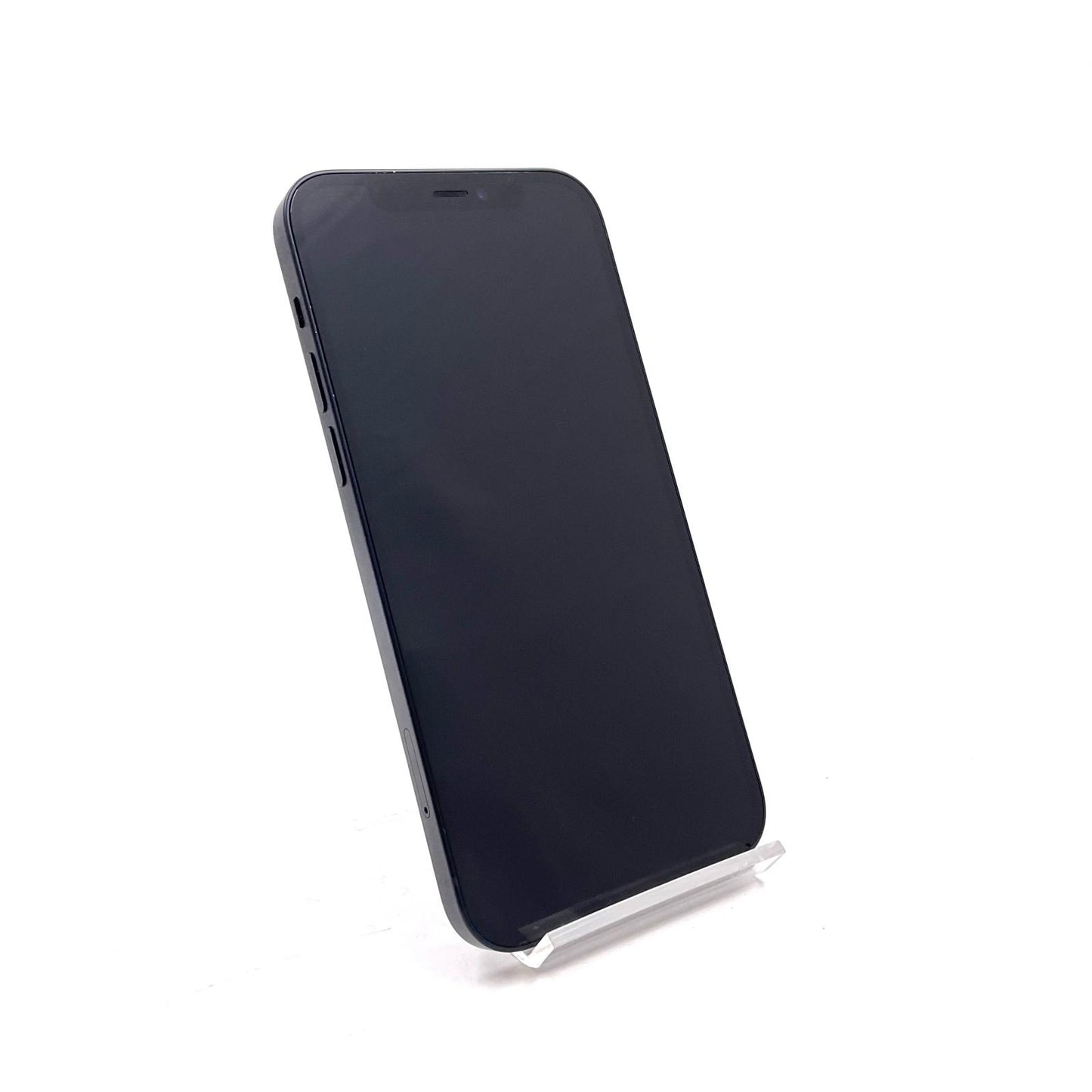 【全額返金保証】【最速発送】Apple iPhone iPhone 12 128GB ブラック docomo SIMフリー 白ロム 動作確認済 78%