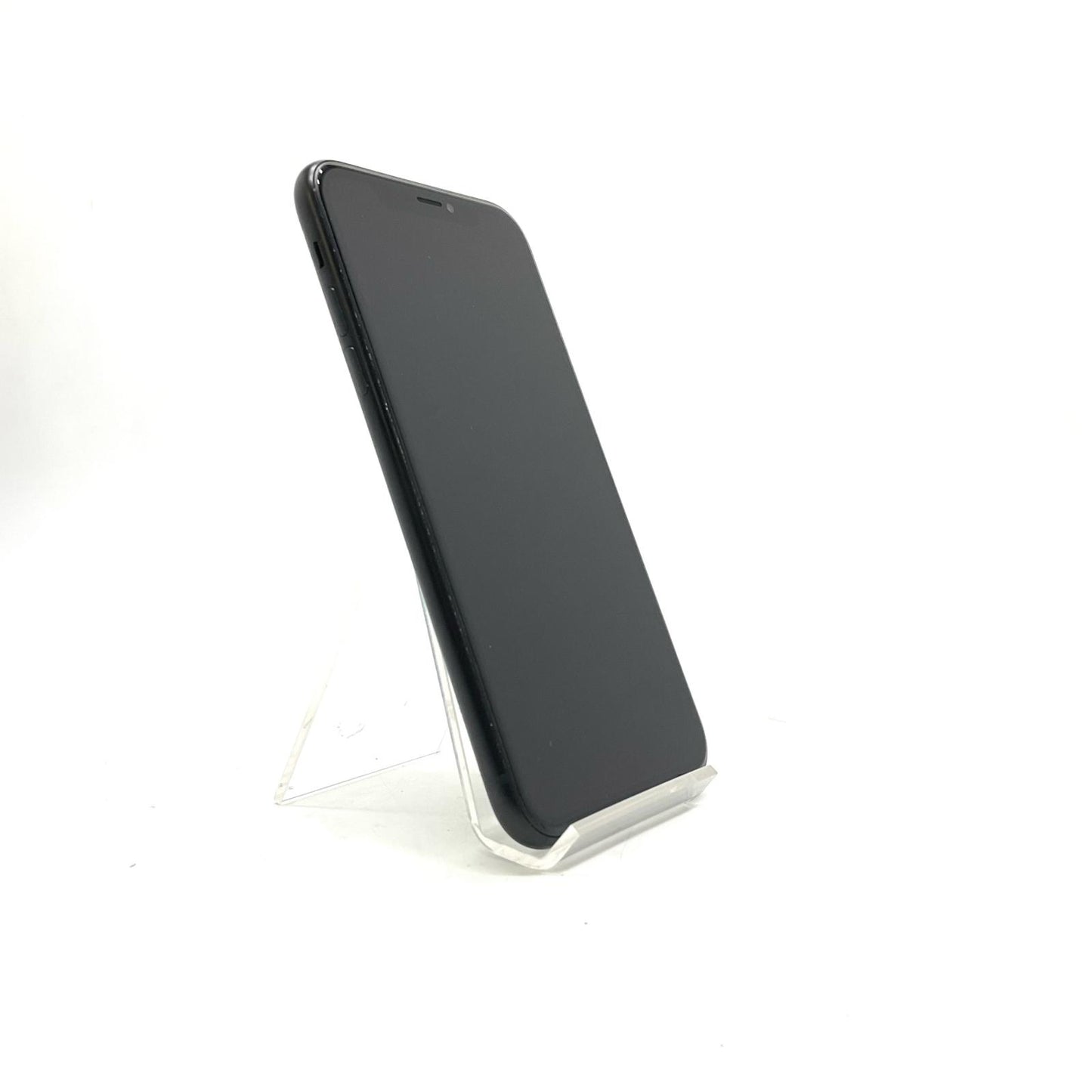 【全額返金保証】【最速発送】Apple iPhone iPhone XR 64GB ブラック docomo 白ロム 美品 動作確認済 87%