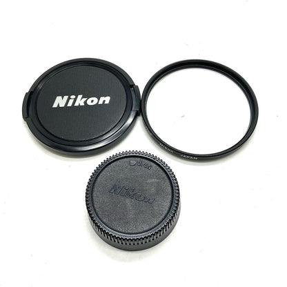 【全額返金保証】【最速発送】Nikon AI AF Nikkor 28mm F1.4D 美品 動作確認済