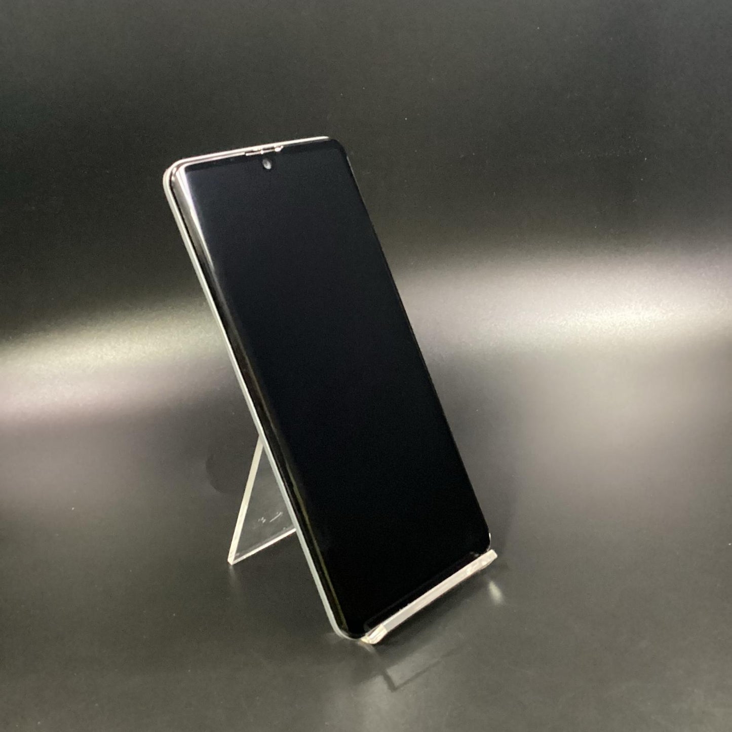 【全額返金保証】【最速発送】SHARP AQUOS zero2 256GB ミスティホワイト docomo SH-01M 白ロム 美品 動作確認済