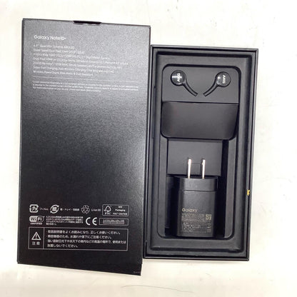 【全額返金保証】【最速発送】SAMSUNG Galaxy Note 10＋ 256GB オーラグロウ 楽天モバイル SM-N975C 白ロム 美品 動作確認済