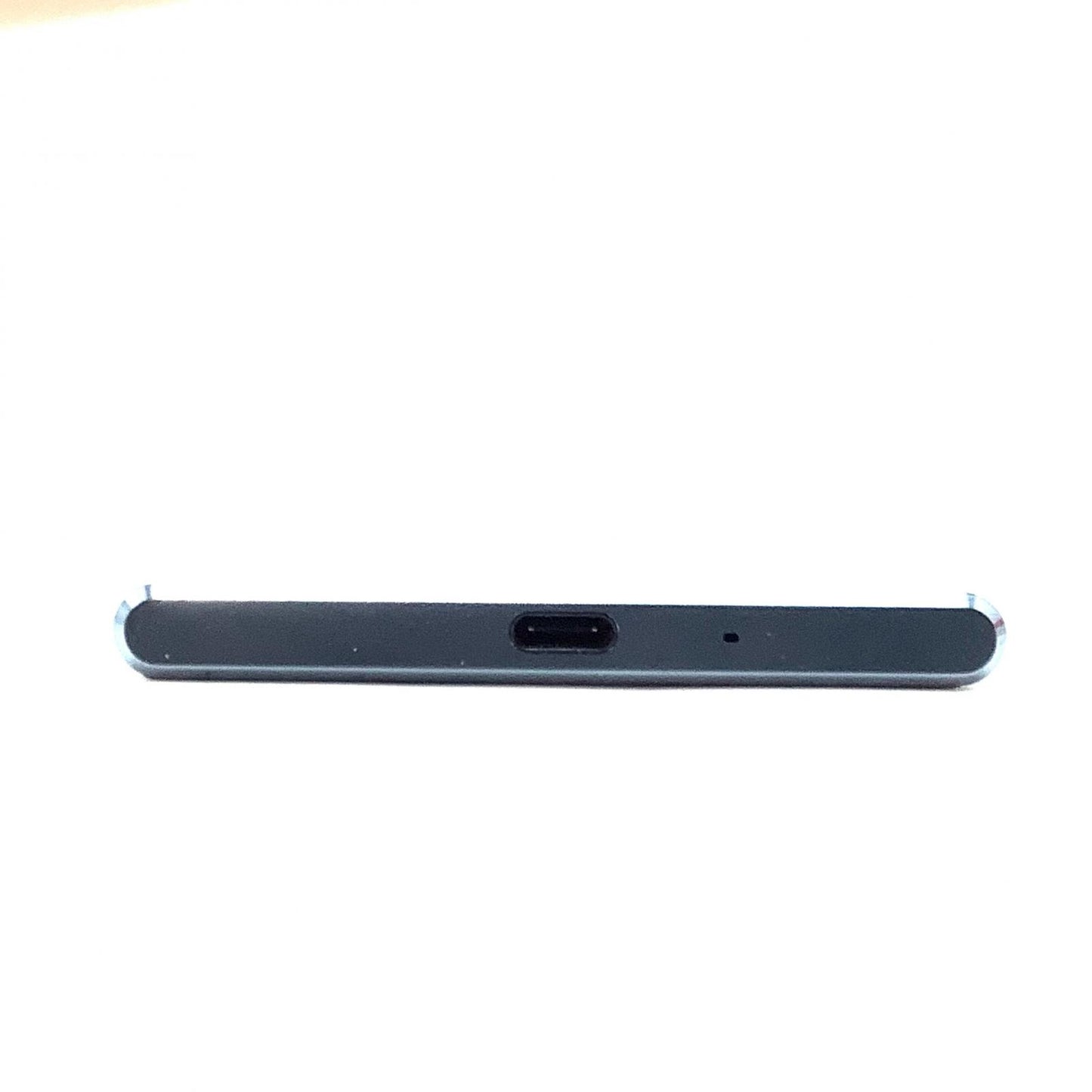 【全額返金保証】【最速発送】Sony Xperia XZ　Premium 64GB ディープシーブラック docomo SO-04J 白ロム 美品 動作確認済