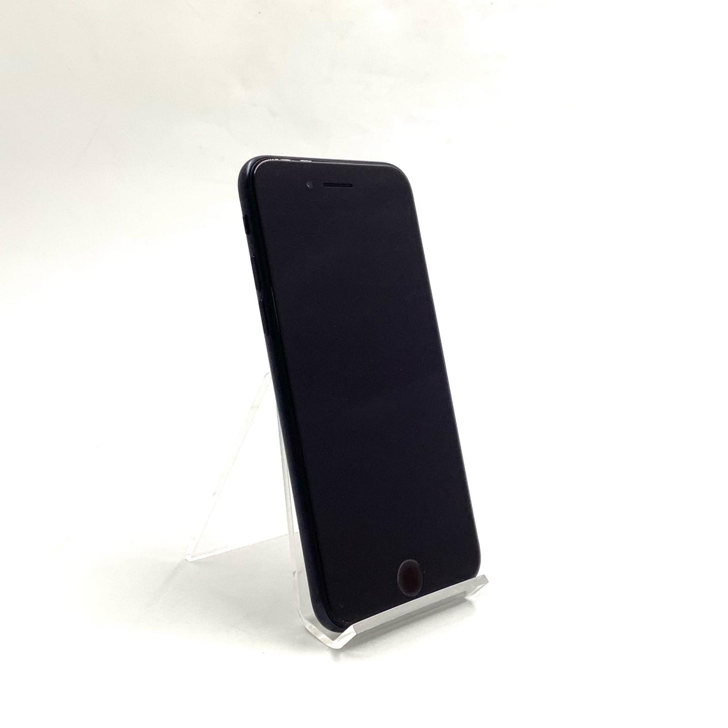 【最速発送】Apple iPhone iPhone SE（第3世代） 128GB ミッドナイト SIMフリー 白ロム【難有】 86%
