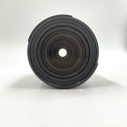 【全額返金保証】【最速発送】TAMRON 28-200mm F/2.8-5.6 Di III RXD (Model A071) 美品 動作確認済