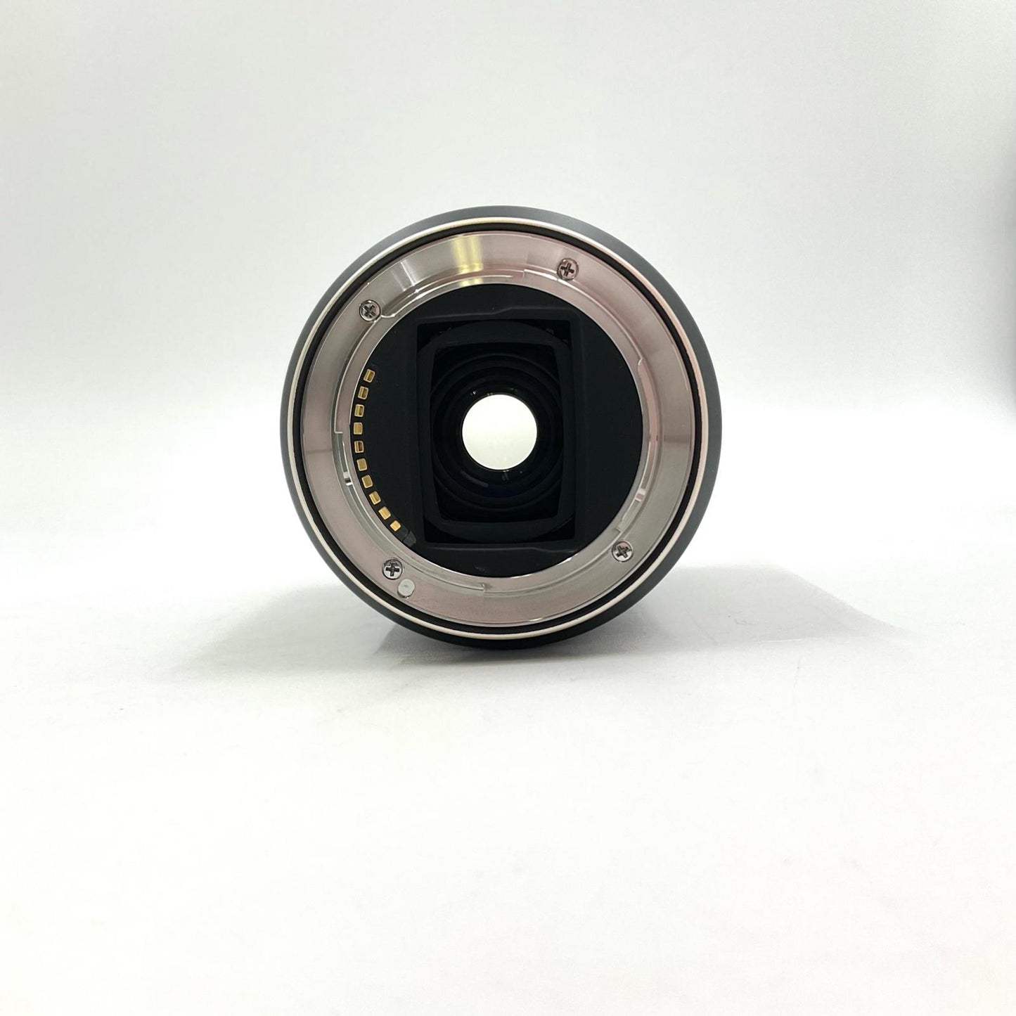 【全額返金保証】【最速発送】TAMRON 28-200mm F/2.8-5.6 Di III RXD (Model A071) 美品 動作確認済