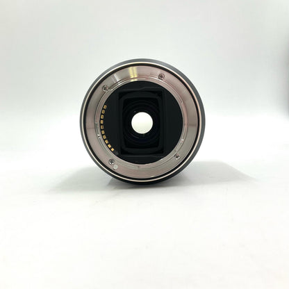 【全額返金保証】【最速発送】TAMRON 28-200mm F/2.8-5.6 Di III RXD (Model A071) 美品 動作確認済