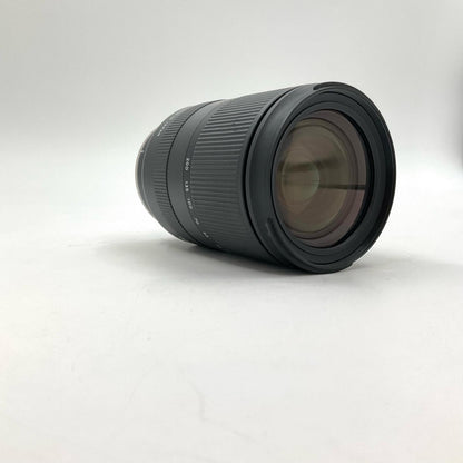 【全額返金保証】【最速発送】TAMRON 28-200mm F/2.8-5.6 Di III RXD (Model A071) 美品 動作確認済