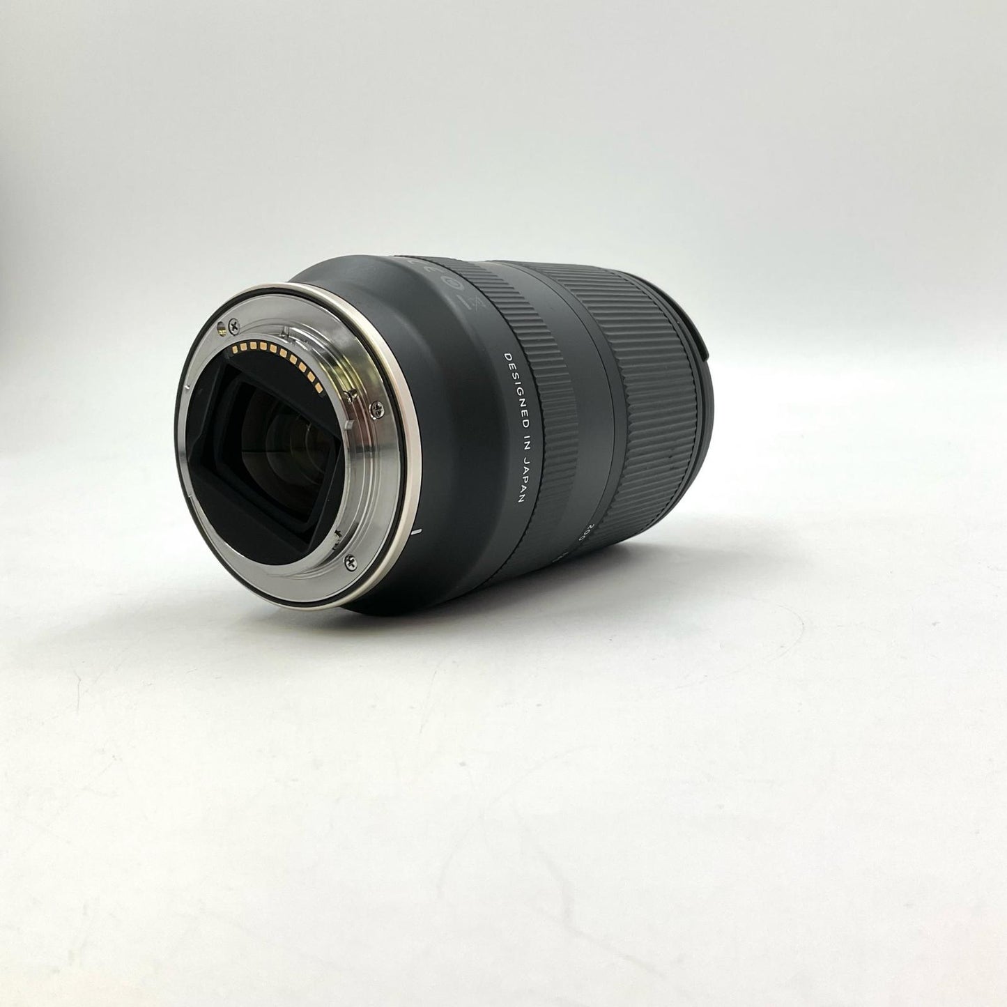 【全額返金保証】【最速発送】TAMRON 28-200mm F/2.8-5.6 Di III RXD (Model A071) 美品 動作確認済