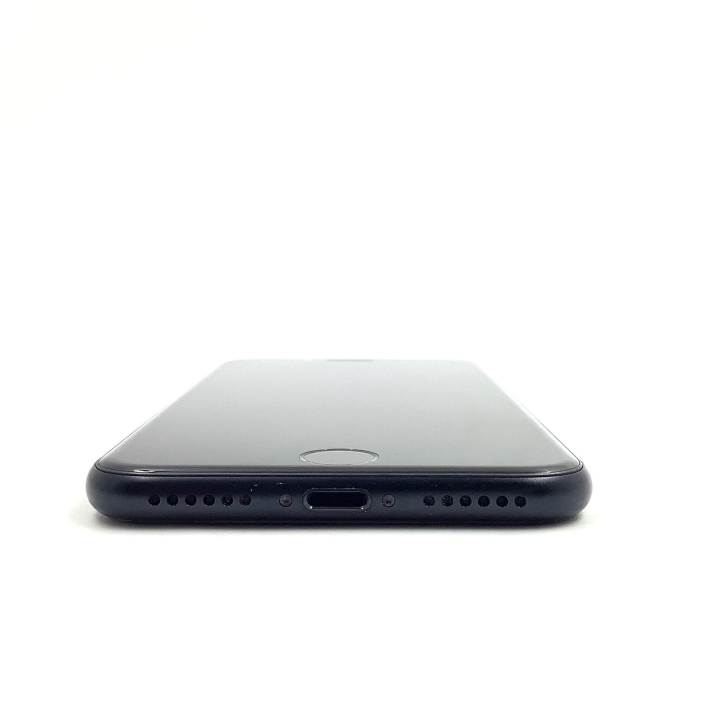 【全額返金保証】【最速発送】Apple iPhone iPhone SE（第3世代） 64GB ミッドナイト au SIMフリー 白ロム 美品 動作確認済 81%