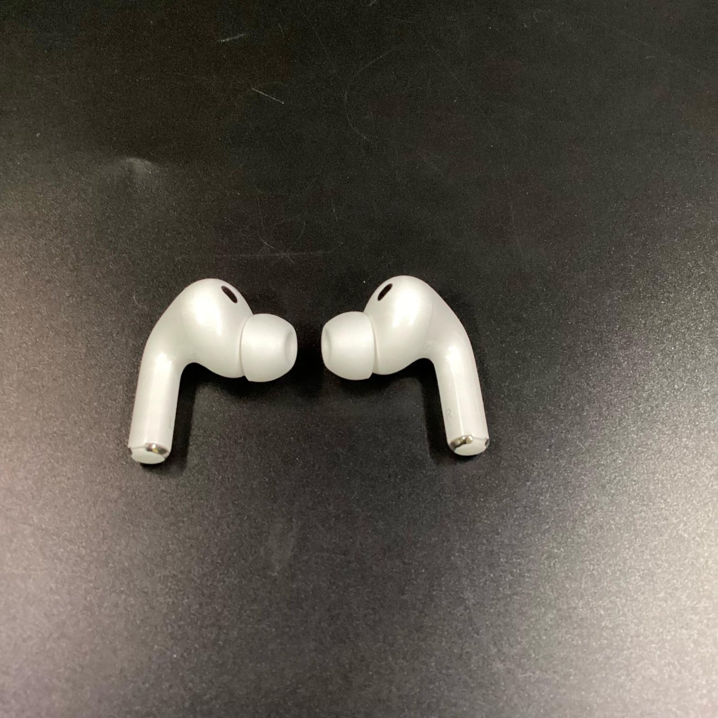 【全額返金保証】【最速発送】Apple Air Pods Pro 3 美品 動作確認済