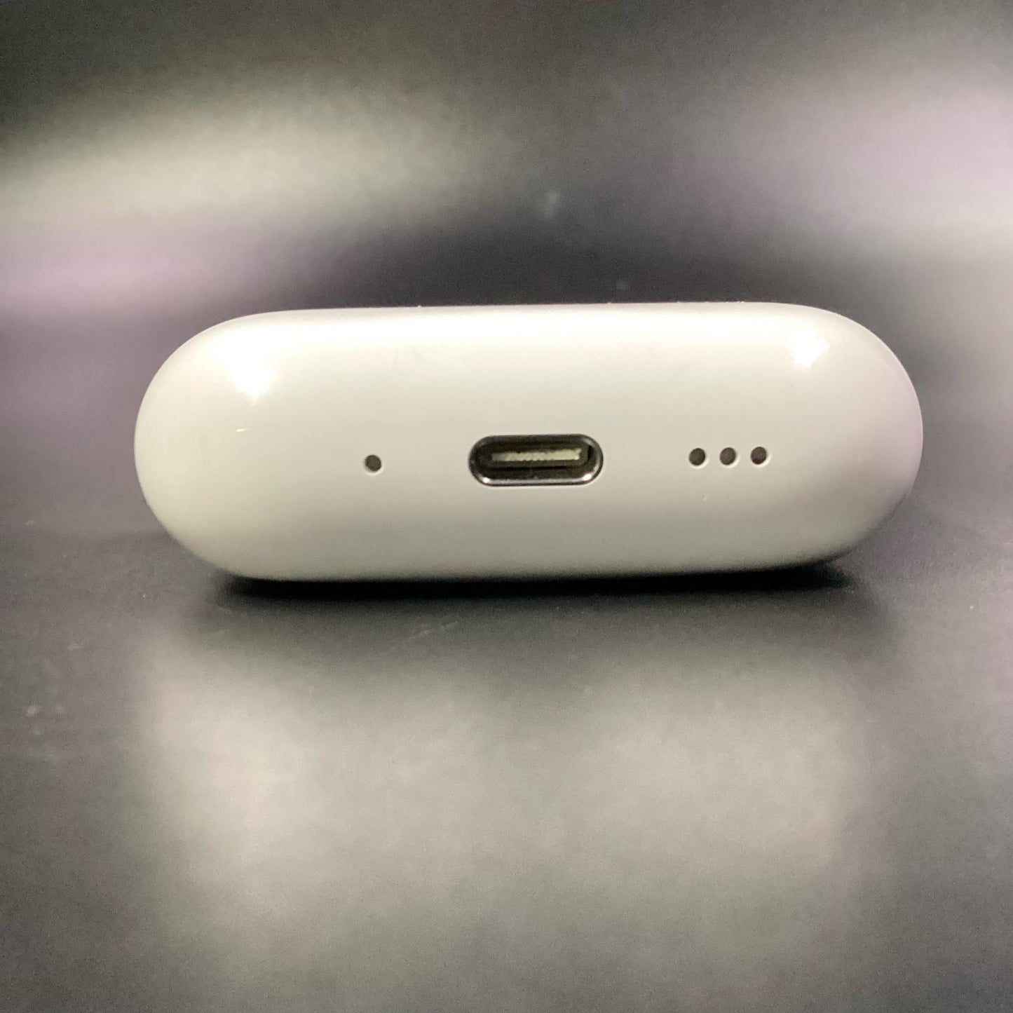 【全額返金保証】【最速発送】Apple Air Pods Pro 3 美品 動作確認済