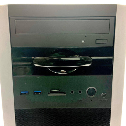 【最速発送】ドスパラ raytrek XV1 13th Gen intel(R)Core(TM)i7-13700F (2.10GHz) 32GB M.2 SSD 1TB HDD 2TB NVIDIA GeForce RTX 3060Ti【難有】