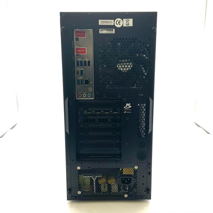 【最速発送】ドスパラ raytrek XV1 13th Gen intel(R)Core(TM)i7-13700F (2.10GHz) 32GB M.2 SSD 1TB HDD 2TB NVIDIA GeForce RTX 3060Ti【難有】