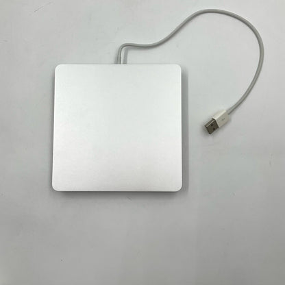 【全額返金保証】【最速発送】Apple USB SuperDrive MD564ZM/A A1379 美品 動作確認済