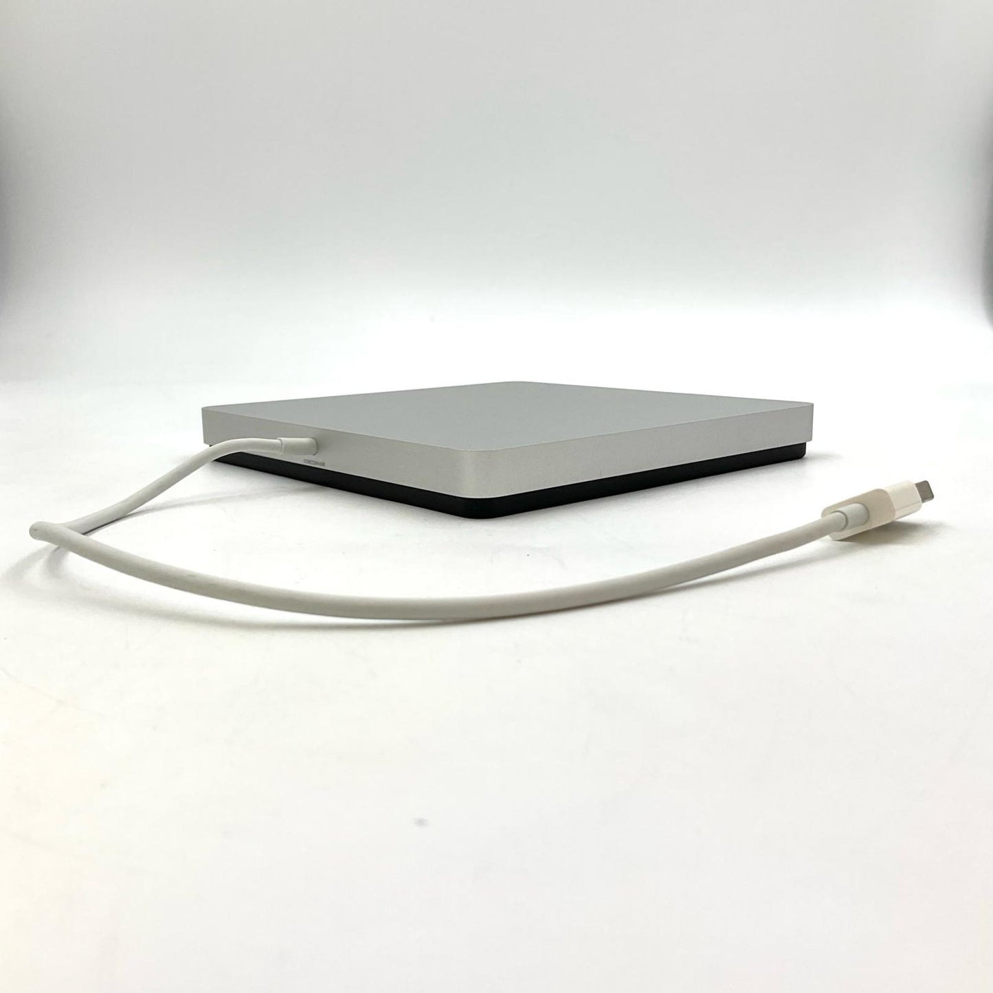 【全額返金保証】【最速発送】Apple USB SuperDrive MD564ZM/A A1379 美品 動作確認済