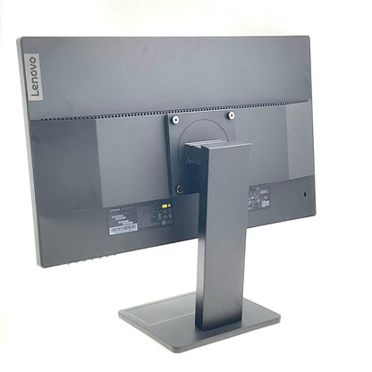 【全額返金保証】【最速発送】Lenovo Think Vision E22-28 H20215FE0 21.5インチ 美品 動作確認済